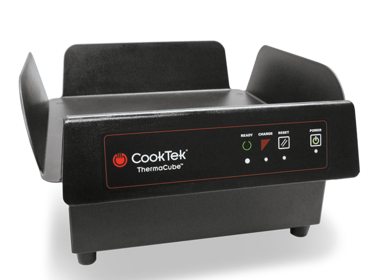 Induction Delivery - CookTek