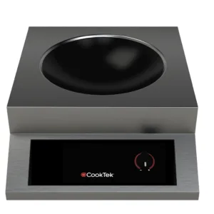 Products - CookTek