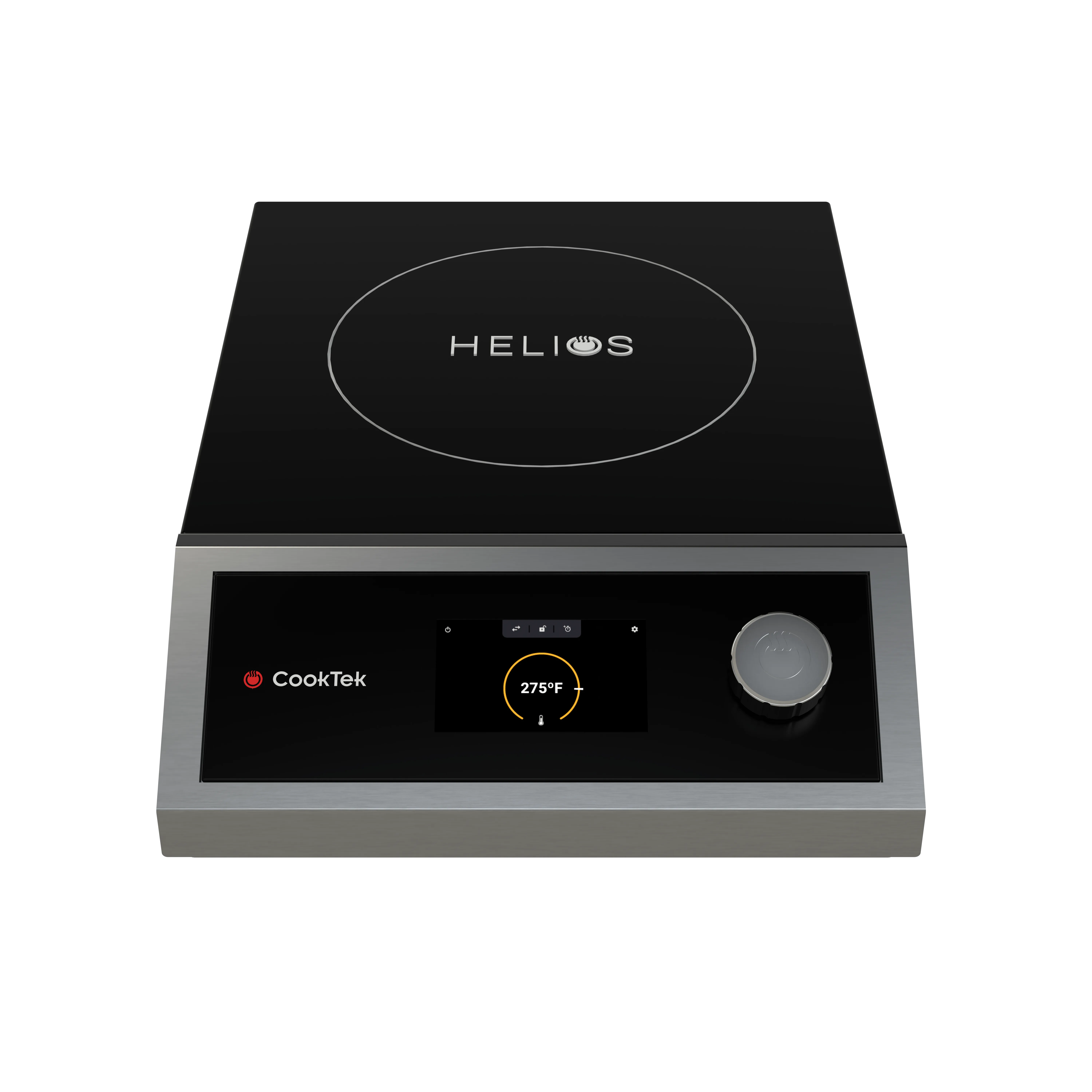Products - CookTek