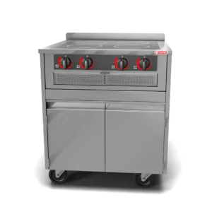 Products - CookTek